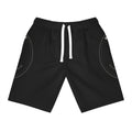 HIGH LIFE — Shorts Óvalo · Logo