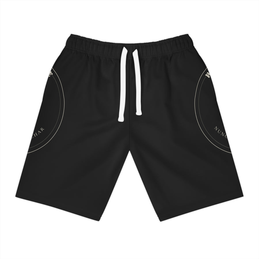 HIGH LIFE — Shorts Óvalo · Logo