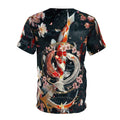 High Life · koi yinyang — Camiseta AOP