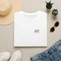 HIGH LIFE — Camiseta Gótica · Manga Escudo (Colores)