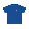 High Life · Mono HL × Nunca Dejes de Luchar — Tee (Colores Vivos)