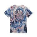 High Life · Mono HL × loto — Camiseta AOP