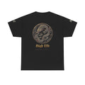 High Life · Dragón — Tee Negra