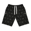 HIGH LIFE — Shorts Compass