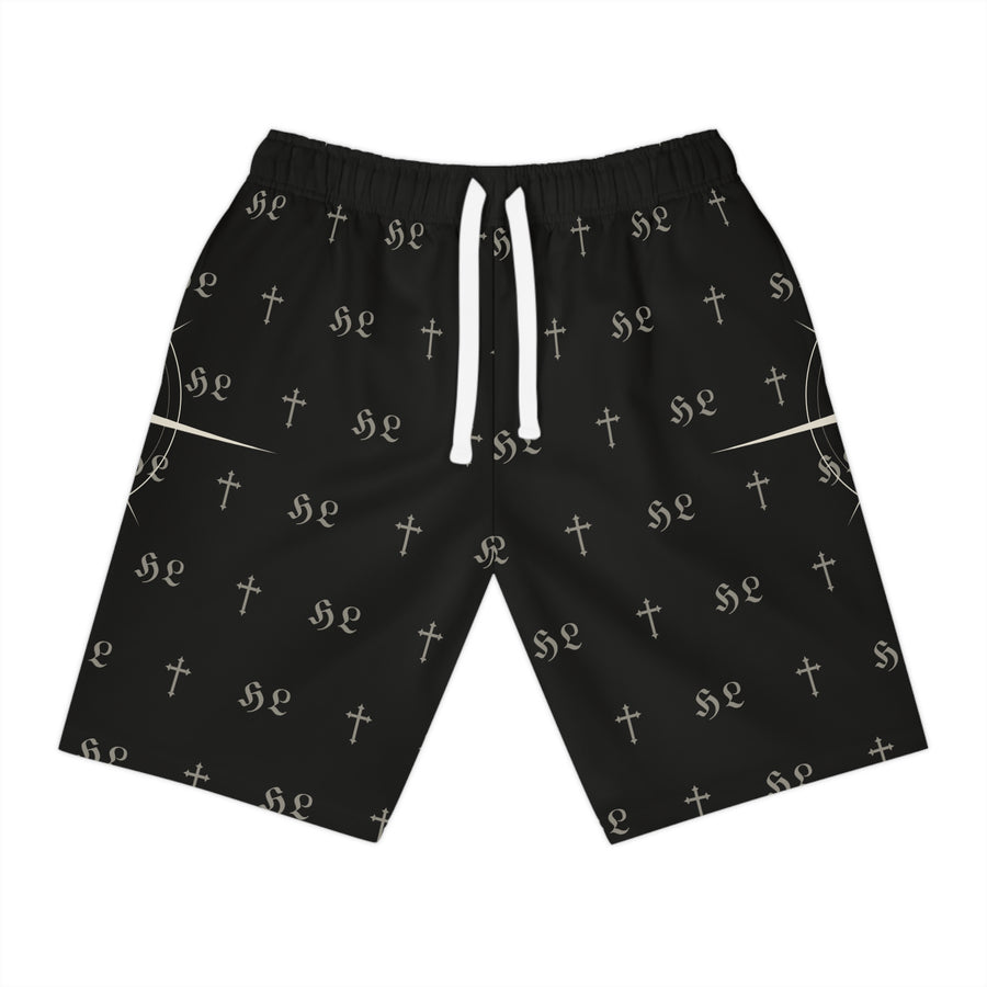 HIGH LIFE — Shorts Compass