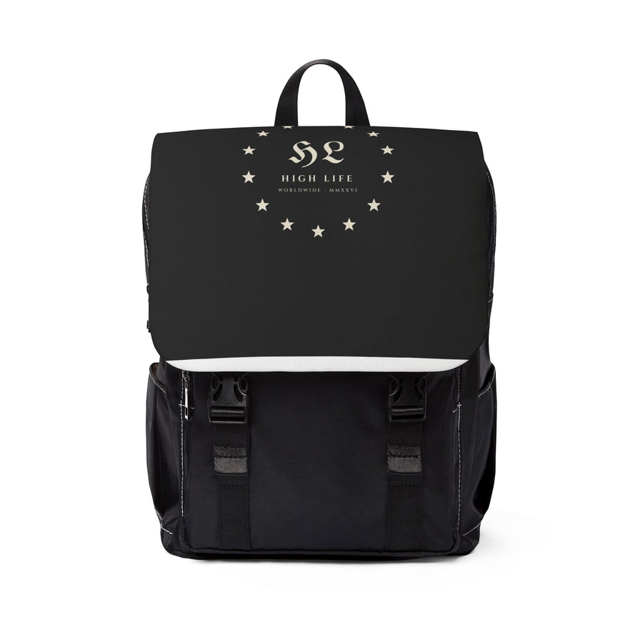 HIGH LIFE — Mochila Estrella