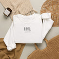 HIGH LIFE — Sudadera Manga Estrella