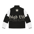 HIGH LIFE — Abrigo Puffer