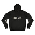 HIGH LIFE — Hoodie Gótica