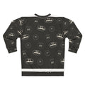 HIGH LIFE — Sudadera All-Over Scatter