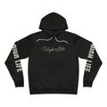 HIGH LIFE — Hoodie Chicana
