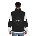HIGH LIFE — Puffer Estrella · Logo