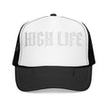 HIGH LIFE — Gorra Óvalo · Logo