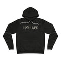HIGH LIFE — Hoodie Racing · Logo