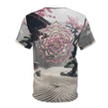 High Life · High Life Worldwide × loto — Camiseta AOP