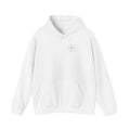 High Life · Compás / koi yinyang — Hoodie (Colores)
