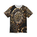 High Life · corona min — Camiseta AOP