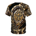 High Life · fenix — Camiseta AOP