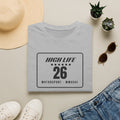 HIGH LIFE — Camiseta Racing (Colores)