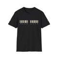 HIGH LIFE — Camiseta Barcode II
