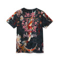 High Life · Nunca Dejes de Luchar × torii — Camiseta AOP