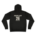 HIGH LIFE — Hoodie Racing