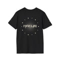 HIGH LIFE — Camiseta Rich Halftone