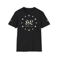 HIGH LIFE — Camiseta Star-Ring