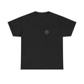 High Life · compas nuevo × dagas rosas — Tee Negra