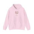 High Life · koi yinyang / Never Stop Fighting — Hoodie (Colores)