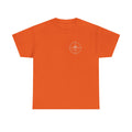 High Life · Compás × Born to Live High — Tee (Colores Vivos)
