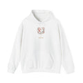 High Life · koi yinyang / Never Stop Fighting — Hoodie (Colores)
