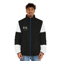 HIGH LIFE — Abrigo Puffer