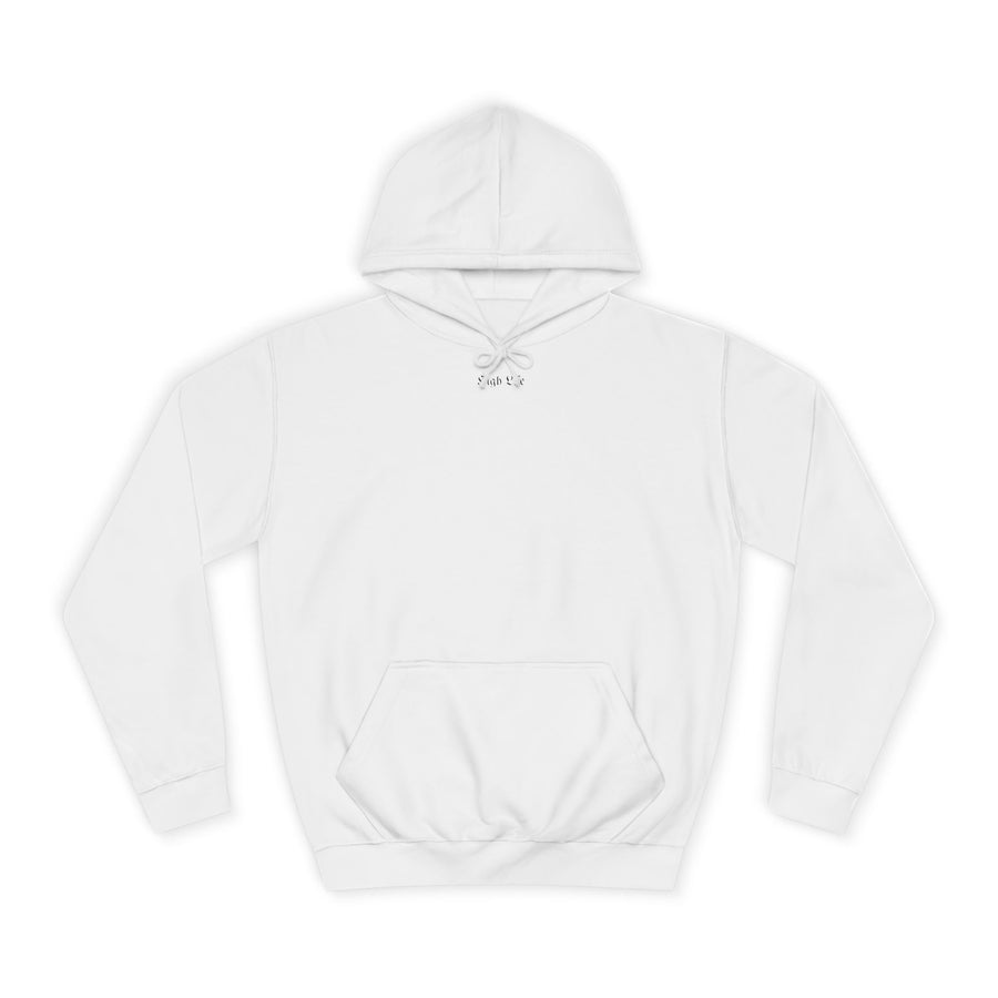 HIGH LIFE — Hoodie Star