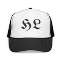 High Life · Gorra Monograma HL (Colores)