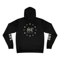 HIGH LIFE — Hoodie Star-Ring