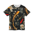High Life · High Life Worldwide × grulla — Camiseta AOP