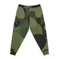 HIGH LIFE — Camo Joggers