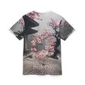 High Life · sakura rama — Camiseta AOP