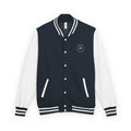 HIGH LIFE — Varsity Star · Logo