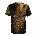 High Life · serpiente — Camiseta AOP