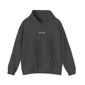 High Life · barcode × fuji — Hoodie (Colores)