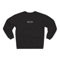 HIGH LIFE — Sudadera Discipline Manifiesto