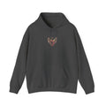 High Life · grulla / Born to Live High — Hoodie (Colores)