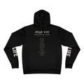 HIGH LIFE — Hoodie Worldwide Tour