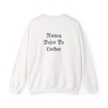 HIGH LIFE — Sudadera Manga Estrella