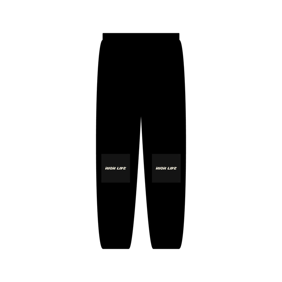 HIGH LIFE — Joggers Estrella (Conjunto) · Logo