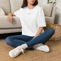 HIGH LIFE — Camiseta Manga Gótico