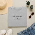 HIGH LIFE — Camiseta Worldwide Tour (Colores)