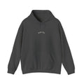 High Life · arqueado × grulla — Hoodie (Colores)